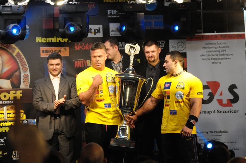 Nemiroff 2009 Day 2 Right Hand