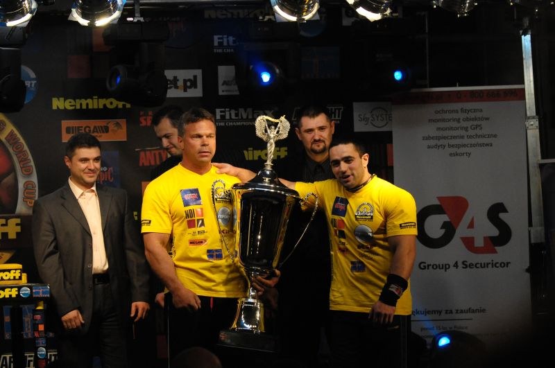 Nemiroff 2009 Day 2 Right Hand