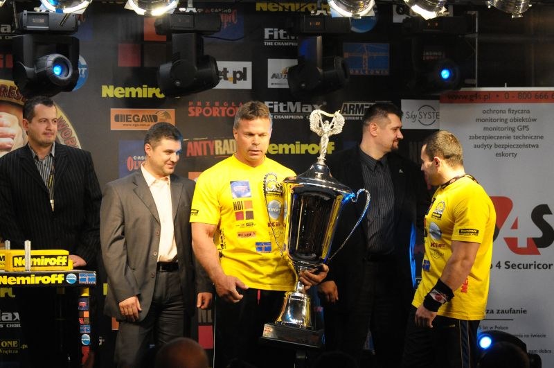 Nemiroff 2009 Day 2 Right Hand