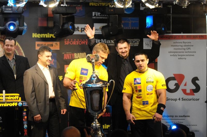 Nemiroff 2009 Day 2 Right Hand