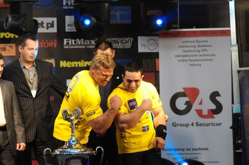 Nemiroff 2009 Day 2 Right Hand