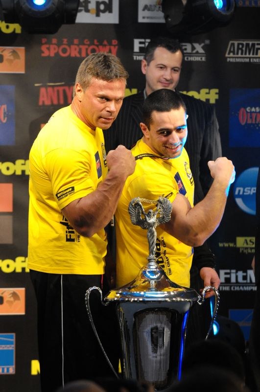 Nemiroff 2009 Day 2 Right Hand