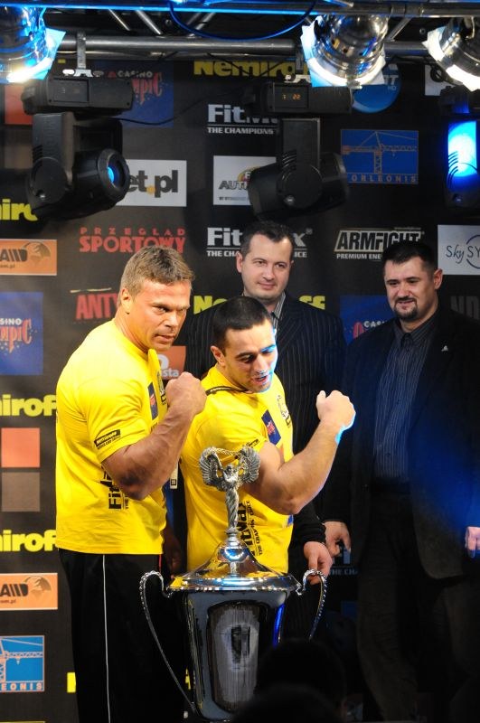 Nemiroff 2009 Day 2 Right Hand