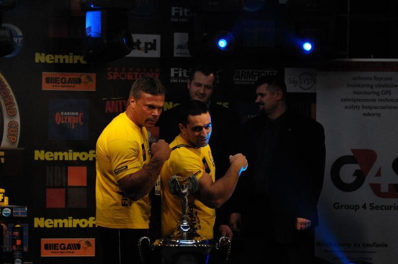 Nemiroff 2009 Day 2 Right Hand