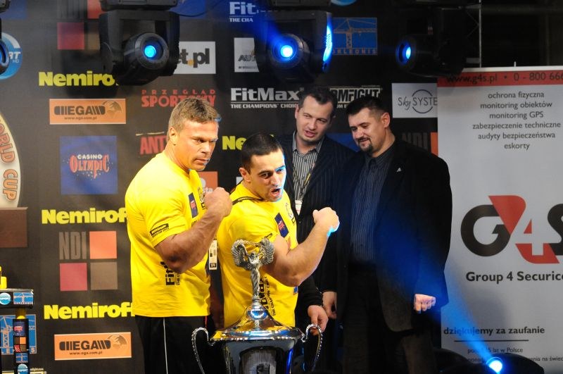 Nemiroff 2009 Day 2 Right Hand