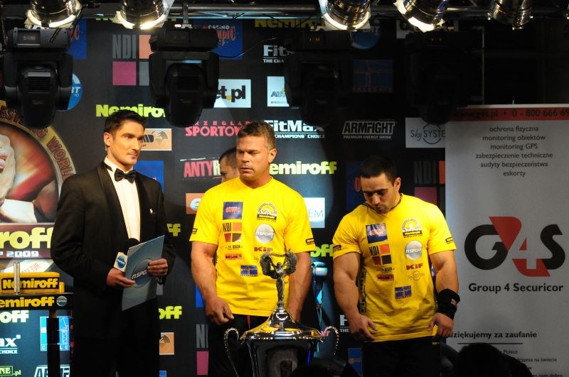 Nemiroff 2009 Day 2 Right Hand