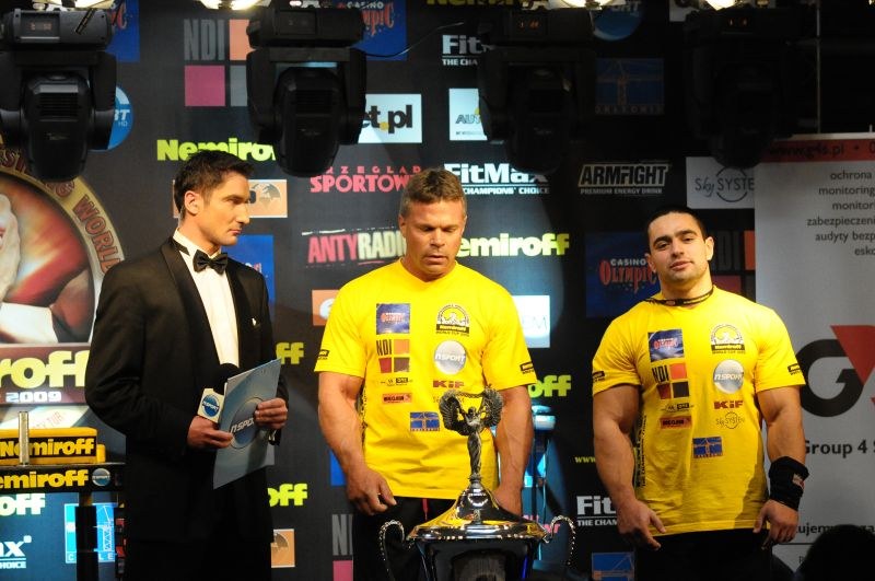 Nemiroff 2009 Day 2 Right Hand