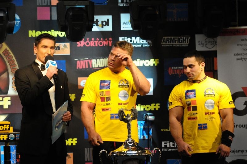 Nemiroff 2009 Day 2 Right Hand