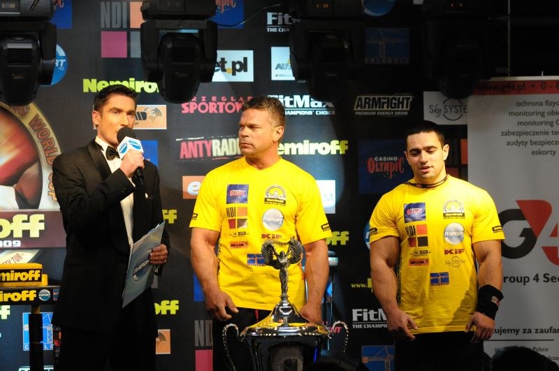 Nemiroff 2009 Day 2 Right Hand