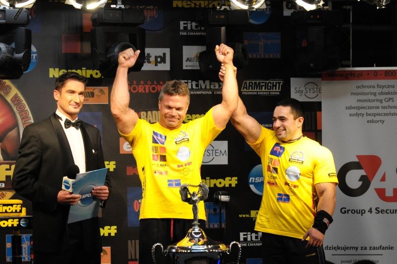 Nemiroff 2009 Day 2 Right Hand