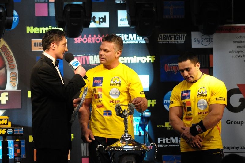 Nemiroff 2009 Day 2 Right Hand