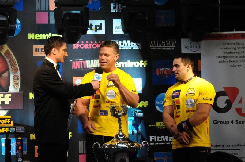 Nemiroff 2009 Day 2 Right Hand