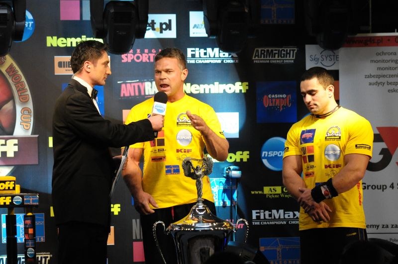 Nemiroff 2009 Day 2 Right Hand