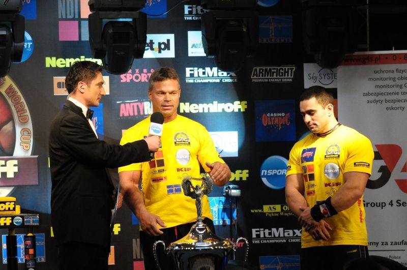 Nemiroff 2009 Day 2 Right Hand