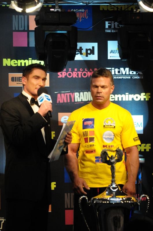 Nemiroff 2009 Day 2 Right Hand