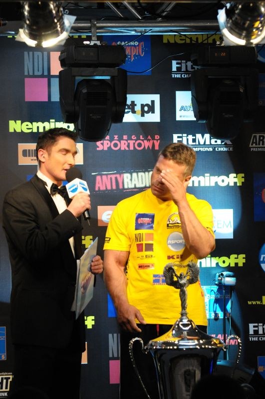 Nemiroff 2009 Day 2 Right Hand