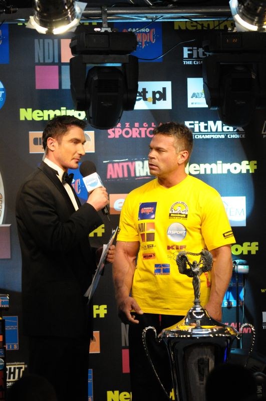 Nemiroff 2009 Day 2 Right Hand