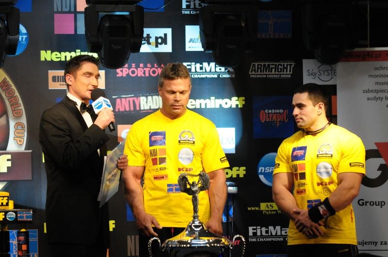 Nemiroff 2009 Day 2 Right Hand