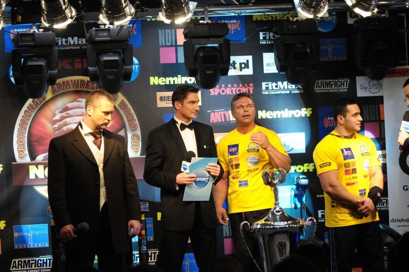 Nemiroff 2009 Day 2 Right Hand