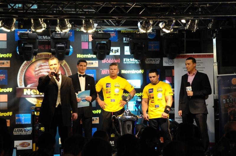 Nemiroff 2009 Day 2 Right Hand