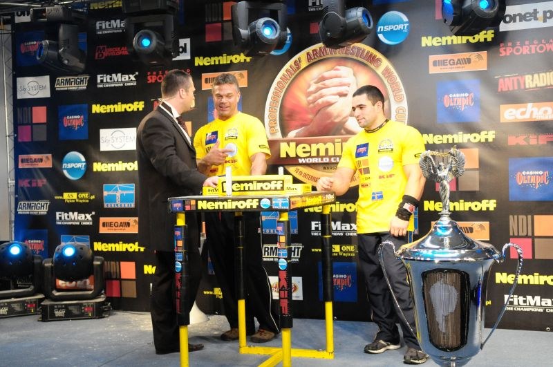 Nemiroff 2009 Day 2 Right Hand