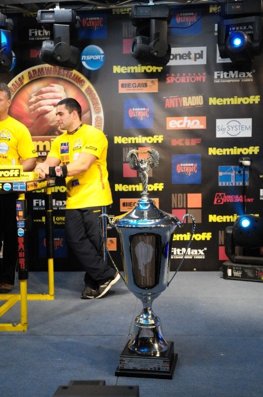 Nemiroff 2009 Day 2 Right Hand