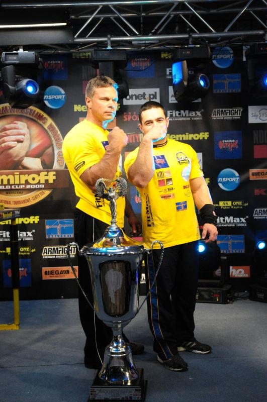 Nemiroff 2009 Day 2 Right Hand