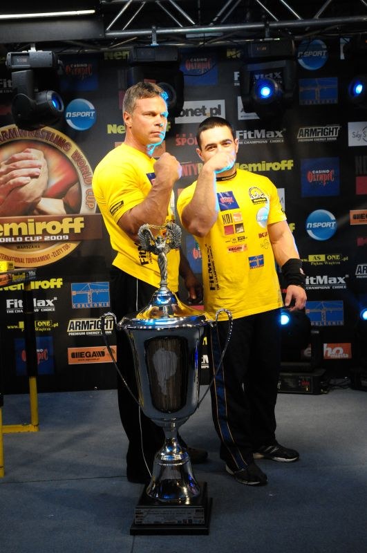 Nemiroff 2009 Day 2 Right Hand