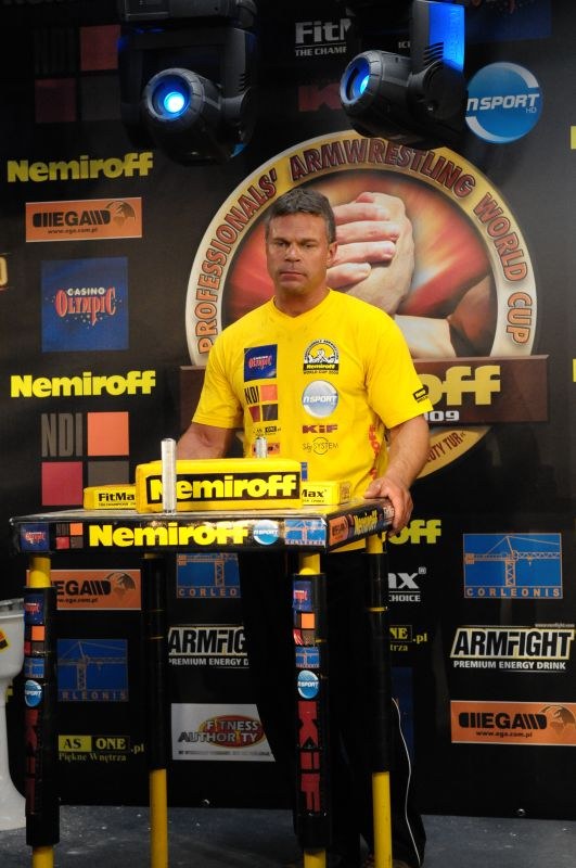 Nemiroff 2009 Day 2 Right Hand