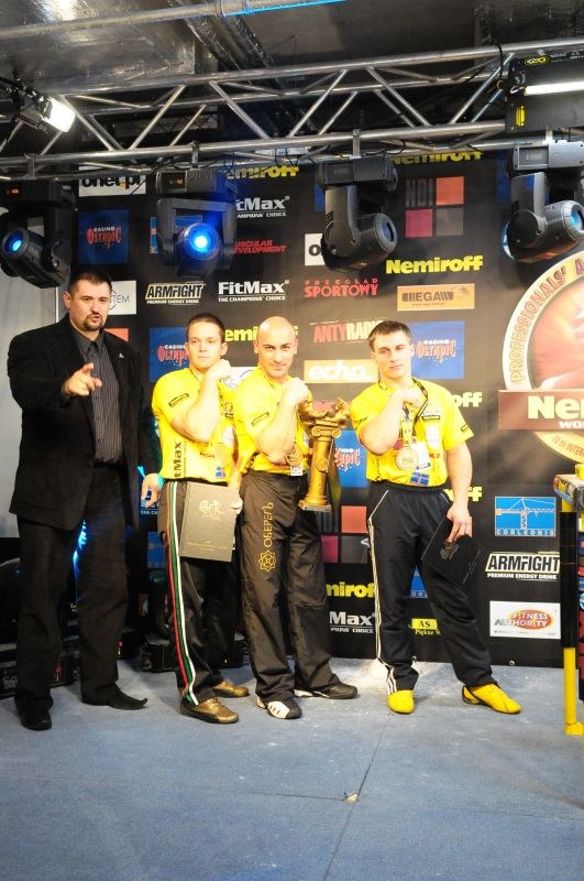 Nemiroff 2009 Day 2 Right Hand