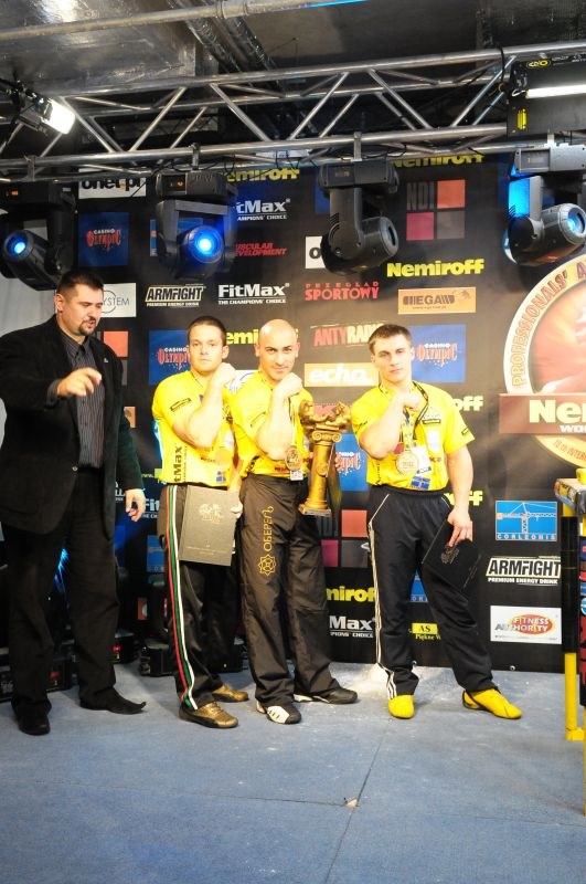 Nemiroff 2009 Day 2 Right Hand