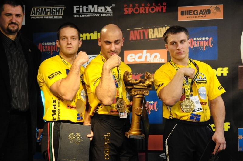 Nemiroff 2009 Day 2 Right Hand