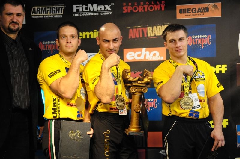 Nemiroff 2009 Day 2 Right Hand