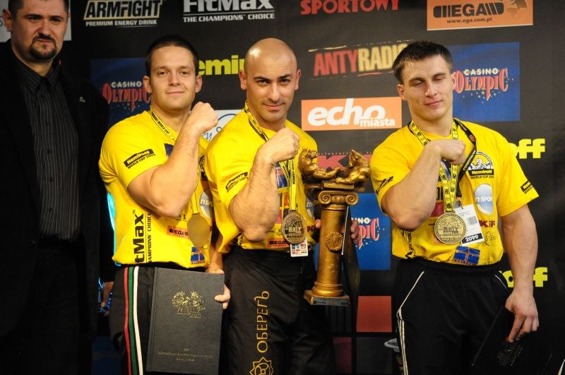 Nemiroff 2009 Day 2 Right Hand