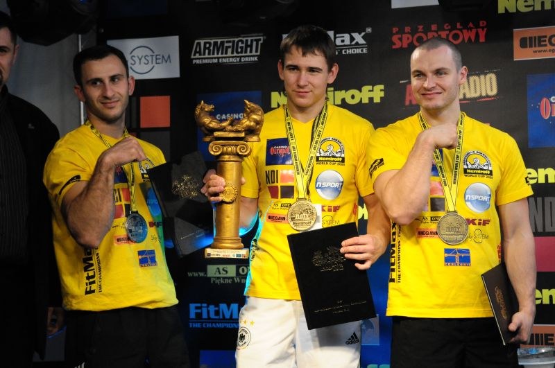 Nemiroff 2009 Day 2 Right Hand