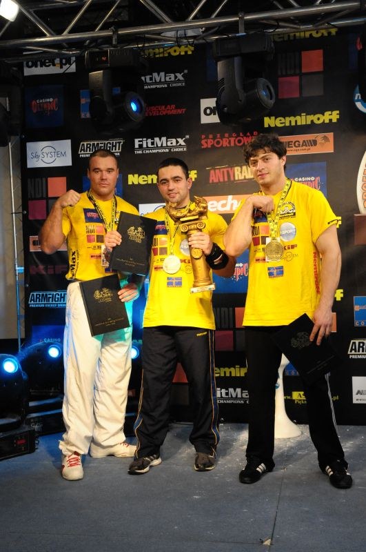 Nemiroff 2009 Day 2 Right Hand