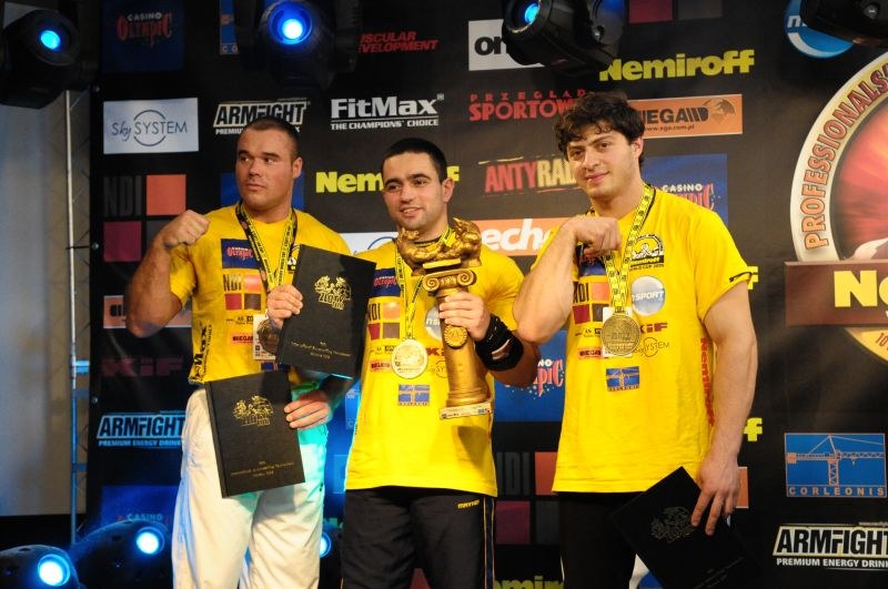 Nemiroff 2009 Day 2 Right Hand