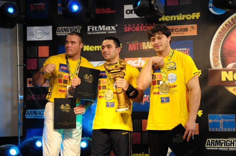 Nemiroff 2009 Day 2 Right Hand