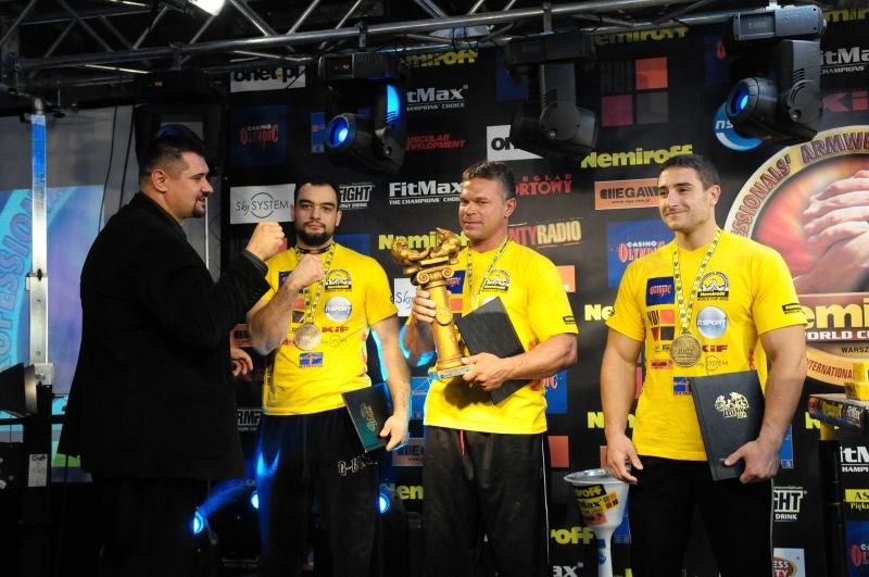 Nemiroff 2009 Day 2 Right Hand