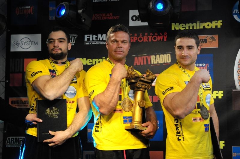 Nemiroff 2009 Day 2 Right Hand