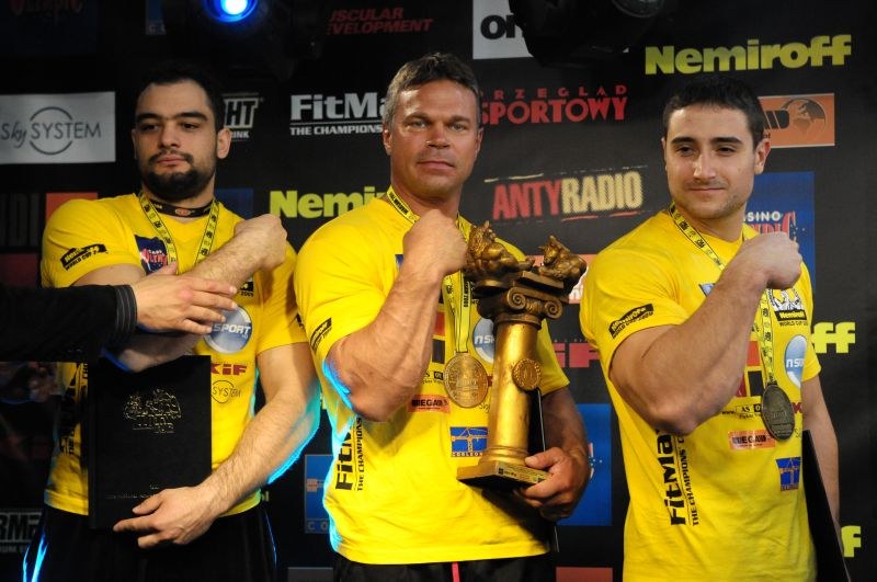 Nemiroff 2009 Day 2 Right Hand