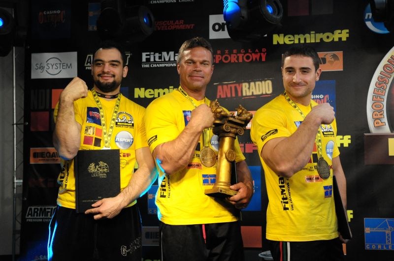 Nemiroff 2009 Day 2 Right Hand