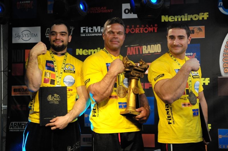 Nemiroff 2009 Day 2 Right Hand