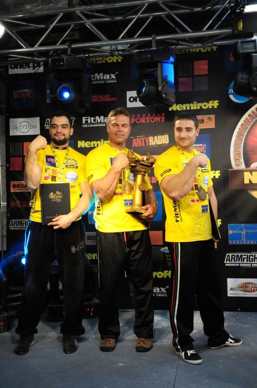 Nemiroff 2009 Day 2 Right Hand