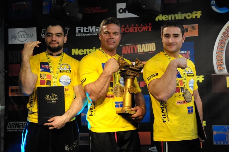 Nemiroff 2009 Day 2 Right Hand