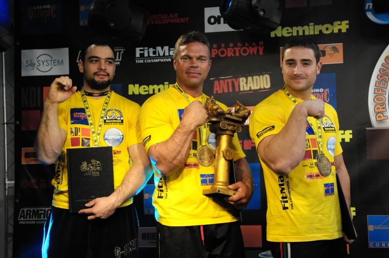 Nemiroff 2009 Day 2 Right Hand