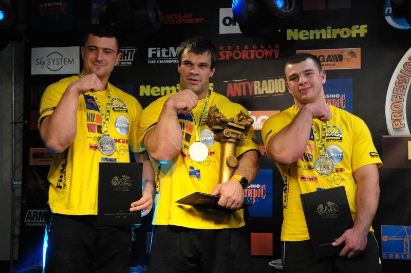 Nemiroff 2009 Day 2 Right Hand