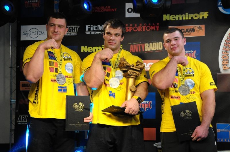 Nemiroff 2009 Day 2 Right Hand