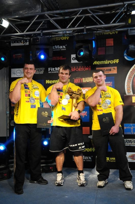 Nemiroff 2009 Day 2 Right Hand