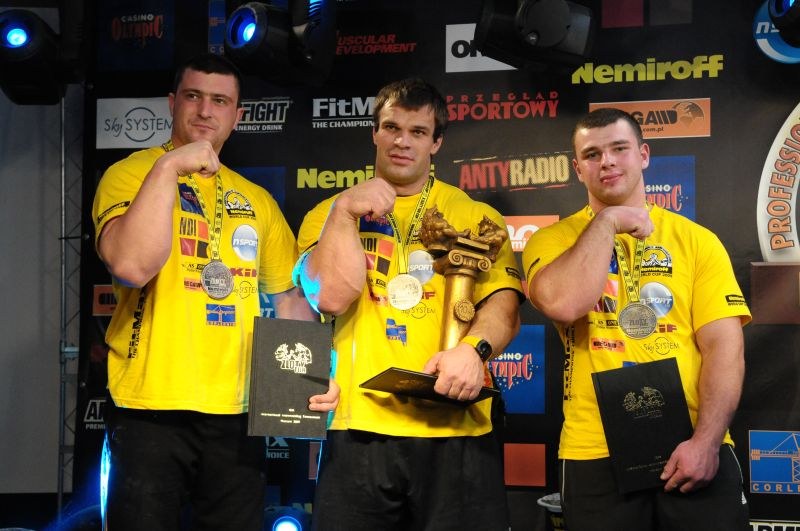 Nemiroff 2009 Day 2 Right Hand